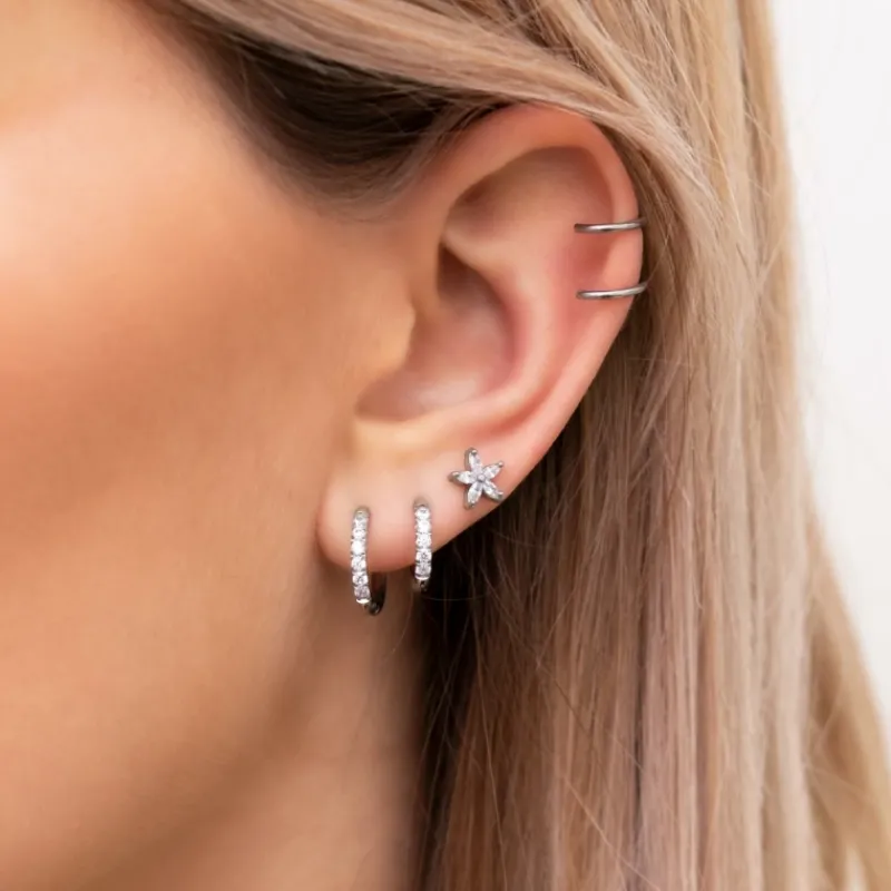 Finaste Ear cuff Hot