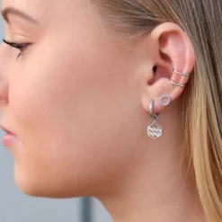Finaste Ear cuff Hot