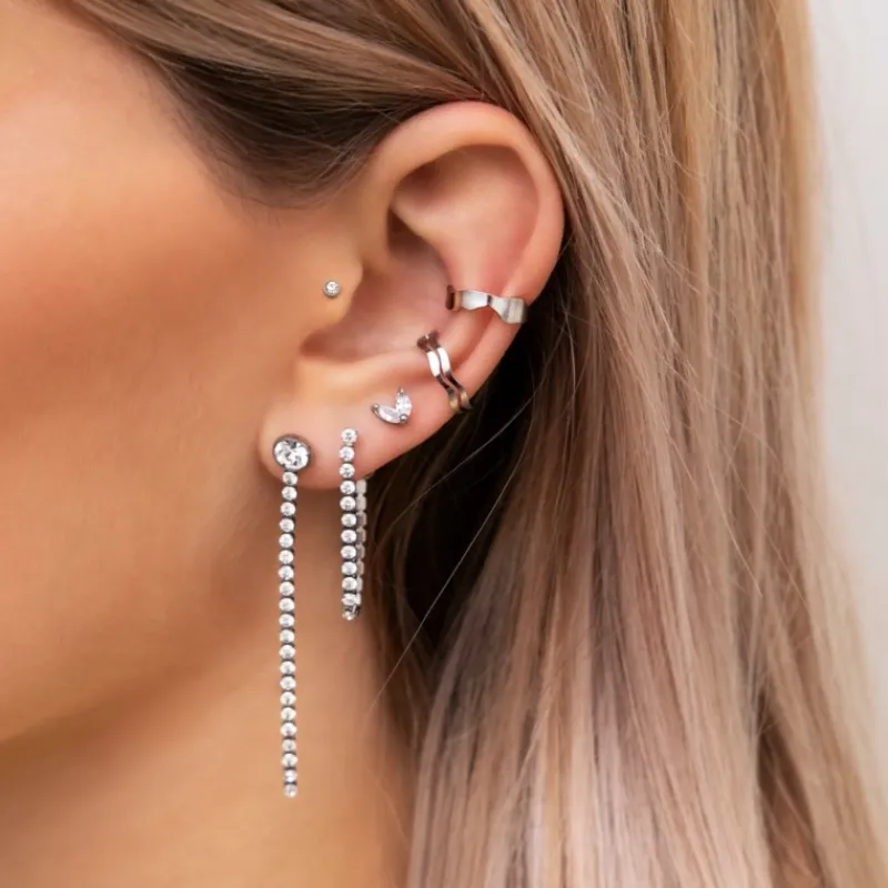 Finaste Ear cuff boho Clearance