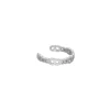 Finaste Ear cuff bubbles Clearance