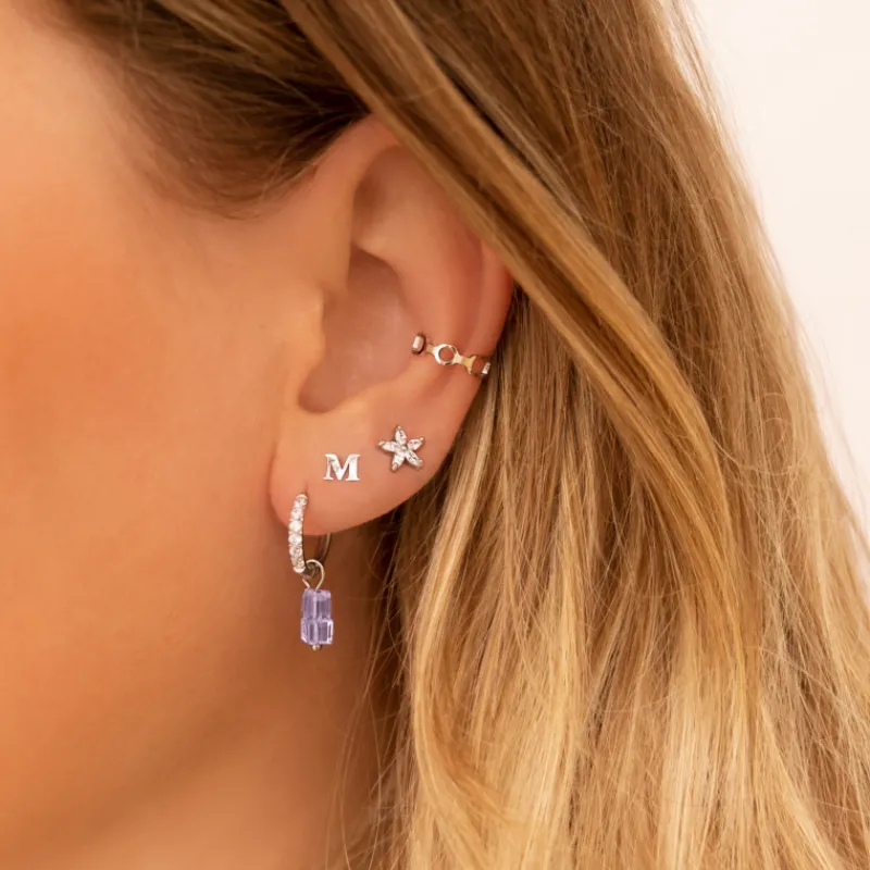Finaste Ear cuff chain mix Online