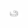 Finaste Ear cuff hexagon Best