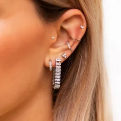 Finaste Ear cuff schakels Discount