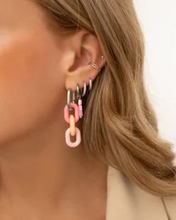 Finaste Ear cuff schakels Discount