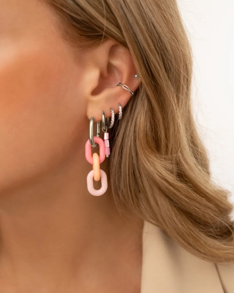 Finaste Ear cuff schakels Discount