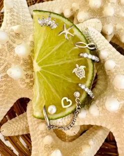 Finaste Ear cuff schakels Discount