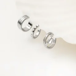 Finaste Ear cuff twist Online