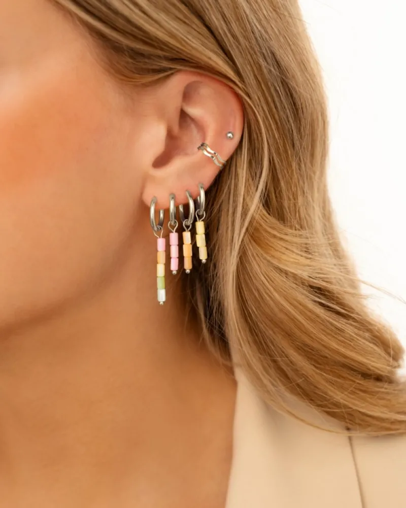 Finaste Ear cuff waves Discount