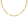 Finaste Empowering chain necklace goldplated Sale