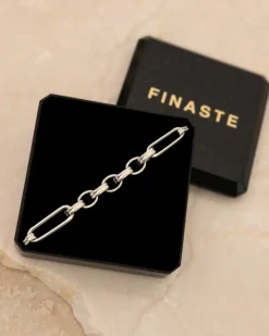 Finaste Empowering chain necklace Outlet