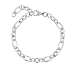 Finaste Enkelbandje schakel mix Best