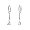 Finaste Exclusive drop earrings Discount