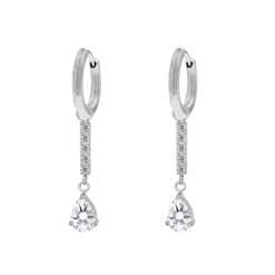 Finaste Exclusive drop earrings Discount