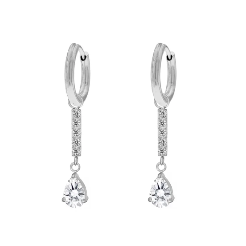 Finaste Exclusive drop earrings Discount