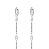 Finaste Exclusive glam earrings Fashion