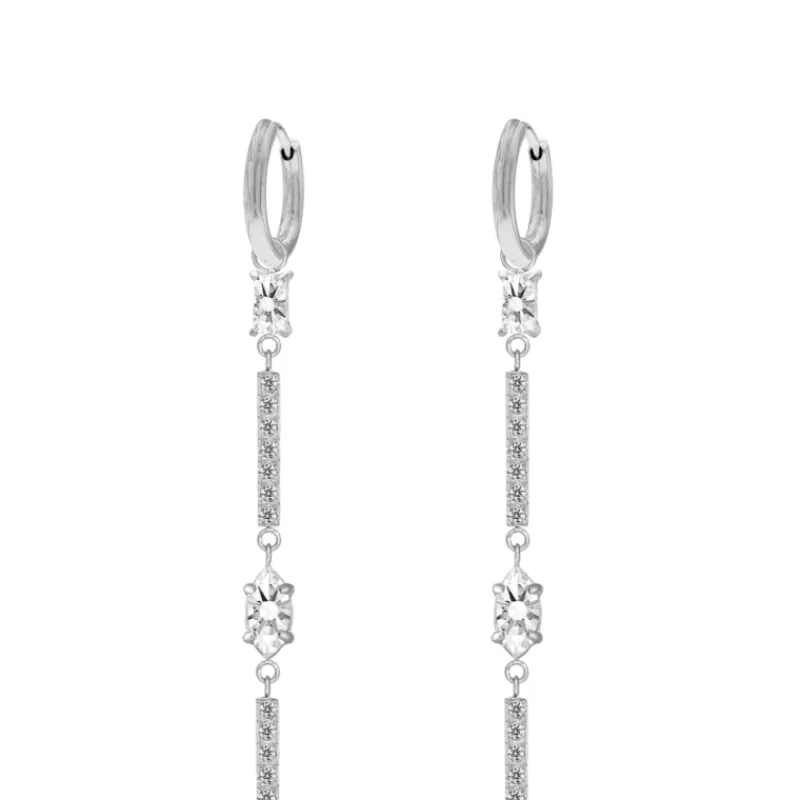 Finaste Exclusive glam earrings Fashion