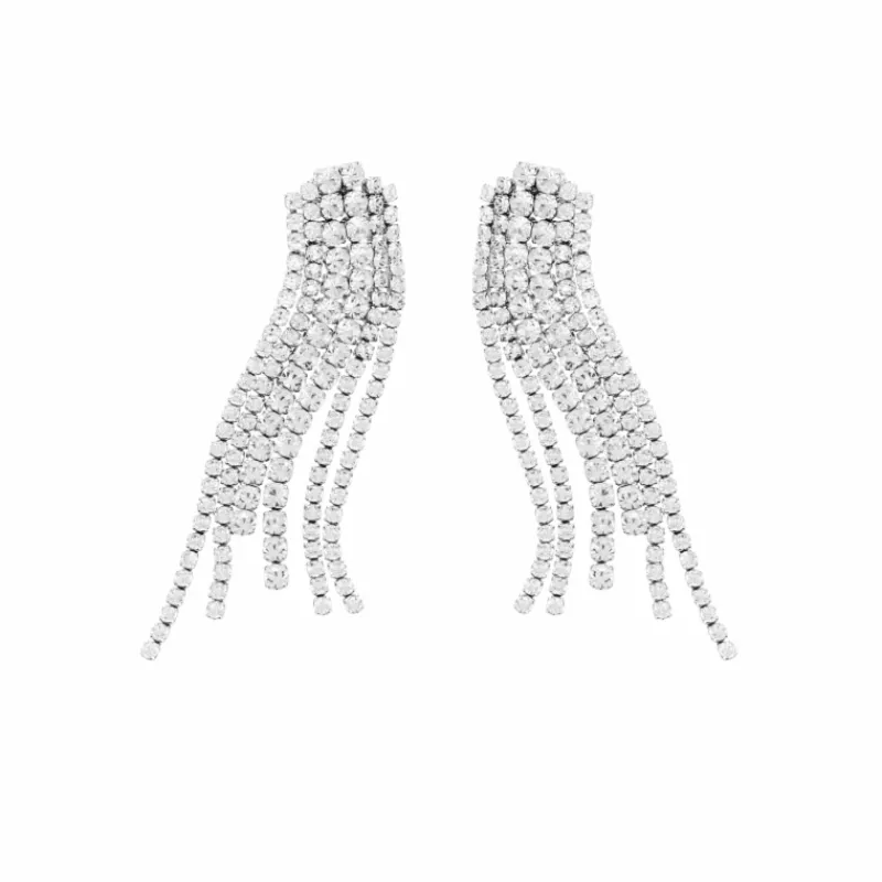 Finaste Exclusive Hollywood earrings Clearance