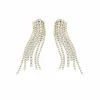 Finaste Exclusive Hollywood earrings goudkleurig Sale