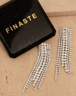 Finaste Exclusive Hollywood earrings Clearance