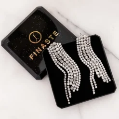 Finaste Exclusive Hollywood earrings Clearance