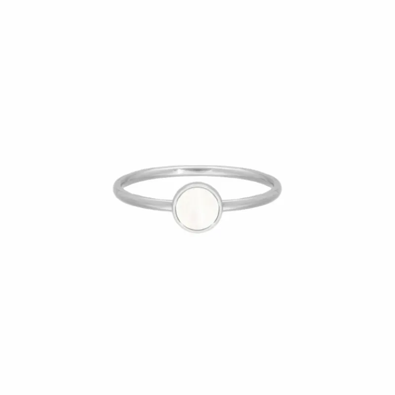 Finaste Exclusive sea shell ring Fashion