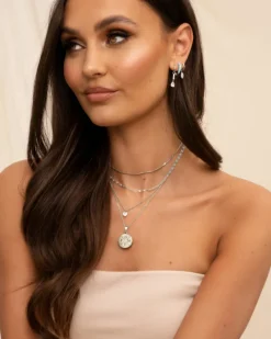 Finaste Fijne gedraaide Choker Outlet