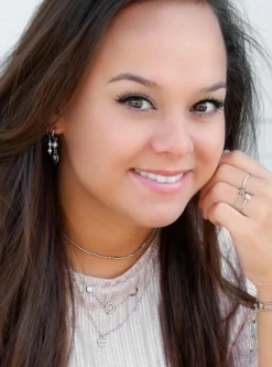 Finaste Fijne gedraaide Choker Outlet
