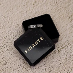 Finaste Fijne ring verstelbaar Online