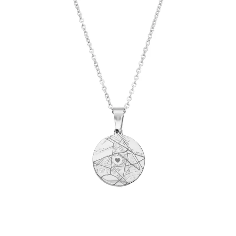 Finaste First date ketting New