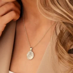 Finaste First date ketting New