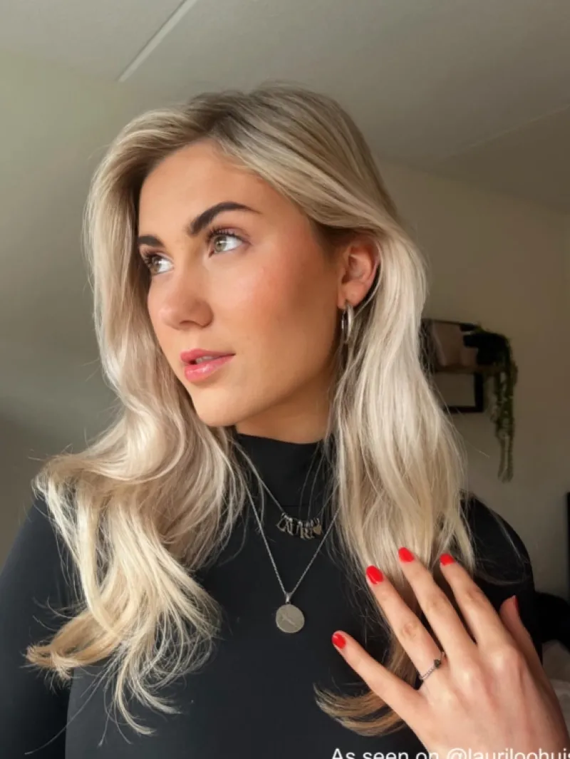 Finaste First date ketting New