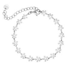 Finaste Flower anklet Sale