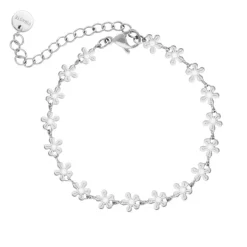 Finaste Flower Bracelet Sale