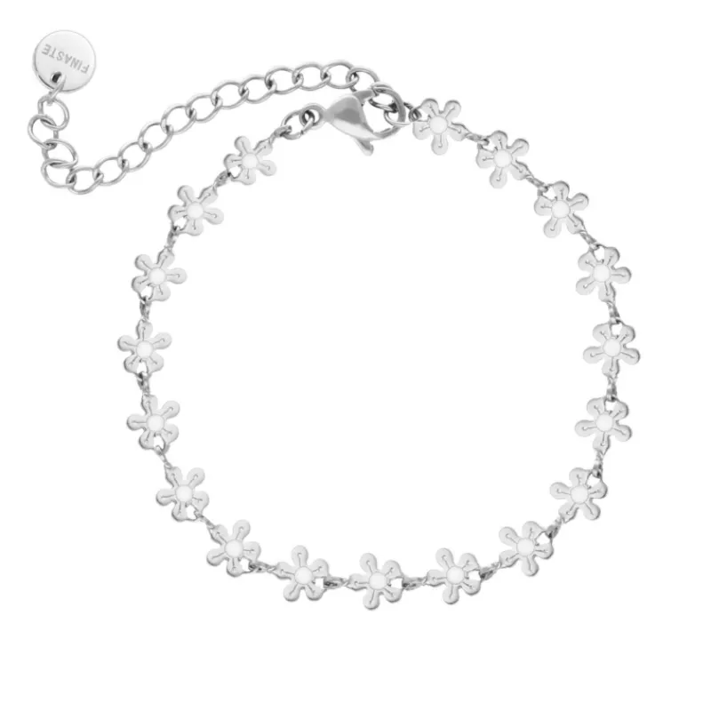 Finaste Flower Bracelet Sale