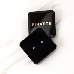 Finaste Geboortesteen oorbellen Online