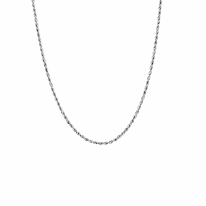 Finaste Gedraaide chain ketting Hot