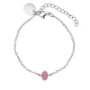 Finaste Geneve Roze armband Online