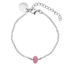 Finaste Geneve Roze armband Online