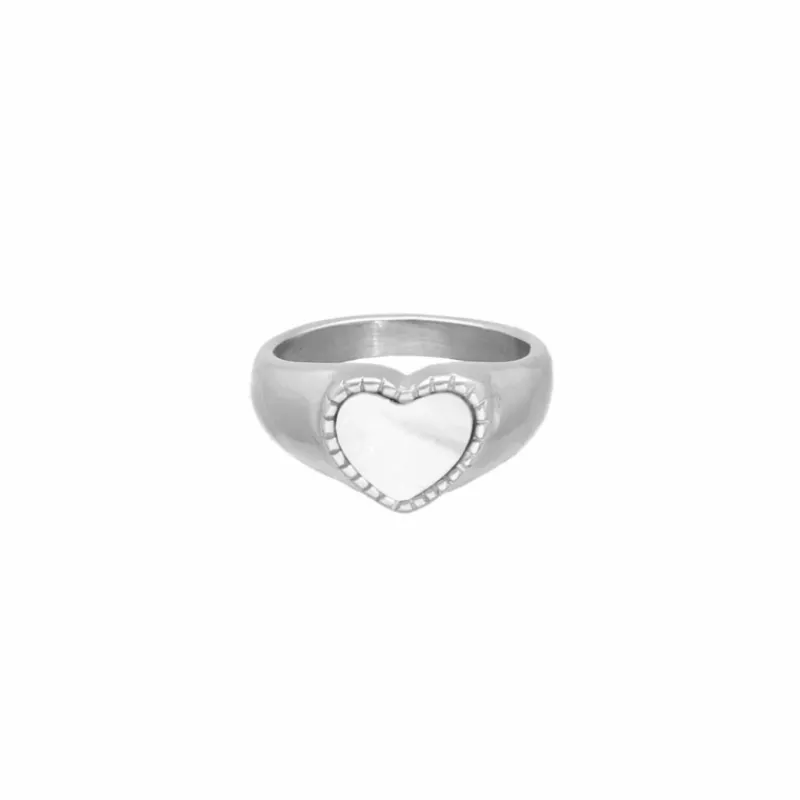 Finaste Goaldigger ring Fashion