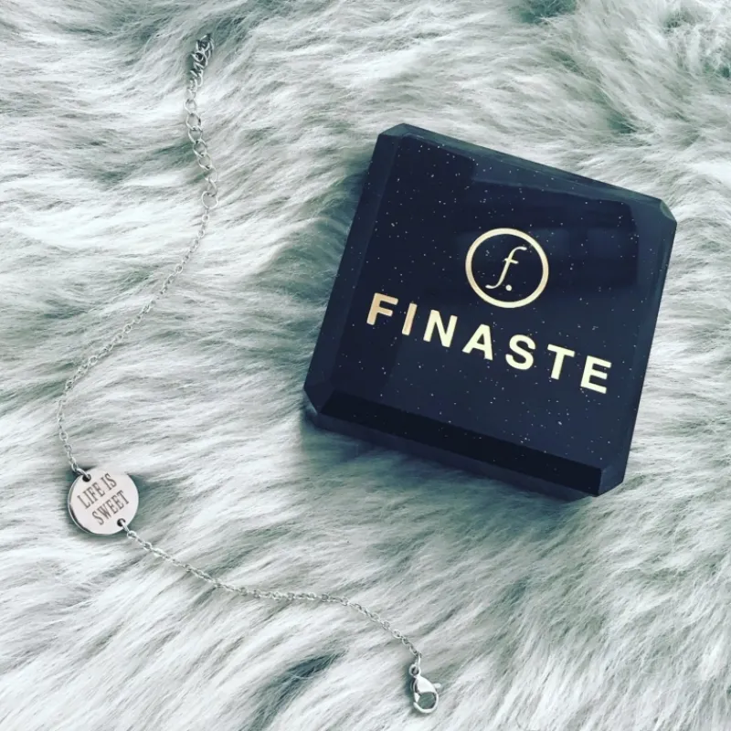 Finaste Graveerbare Armband Rond Online