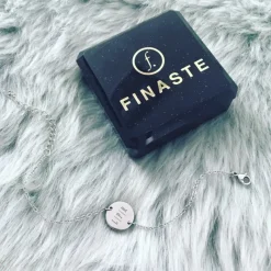 Finaste Graveerbare Armband Rond Online