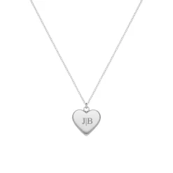 Finaste Graveerbare ketting beloved Discount
