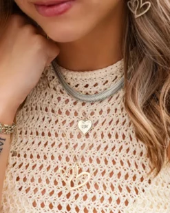 Finaste Graveerbare ketting beloved Discount