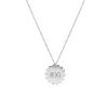 Finaste Graveerbare ketting waves Best