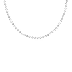 Finaste Heart chain necklace Online