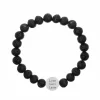 Finaste Heren armband graveren Best