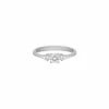 Finaste High class stone ring New