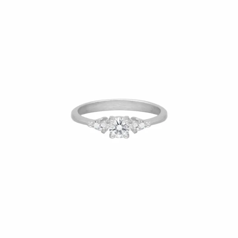 Finaste High class stone ring New