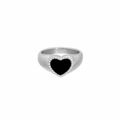 Finaste Influencer heart ring Discount