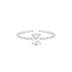 Finaste Influencer ring oval New